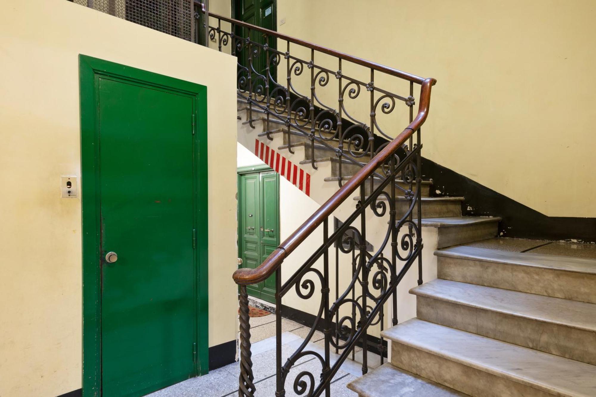 Family Apartment Vatican Rome Extérieur photo
