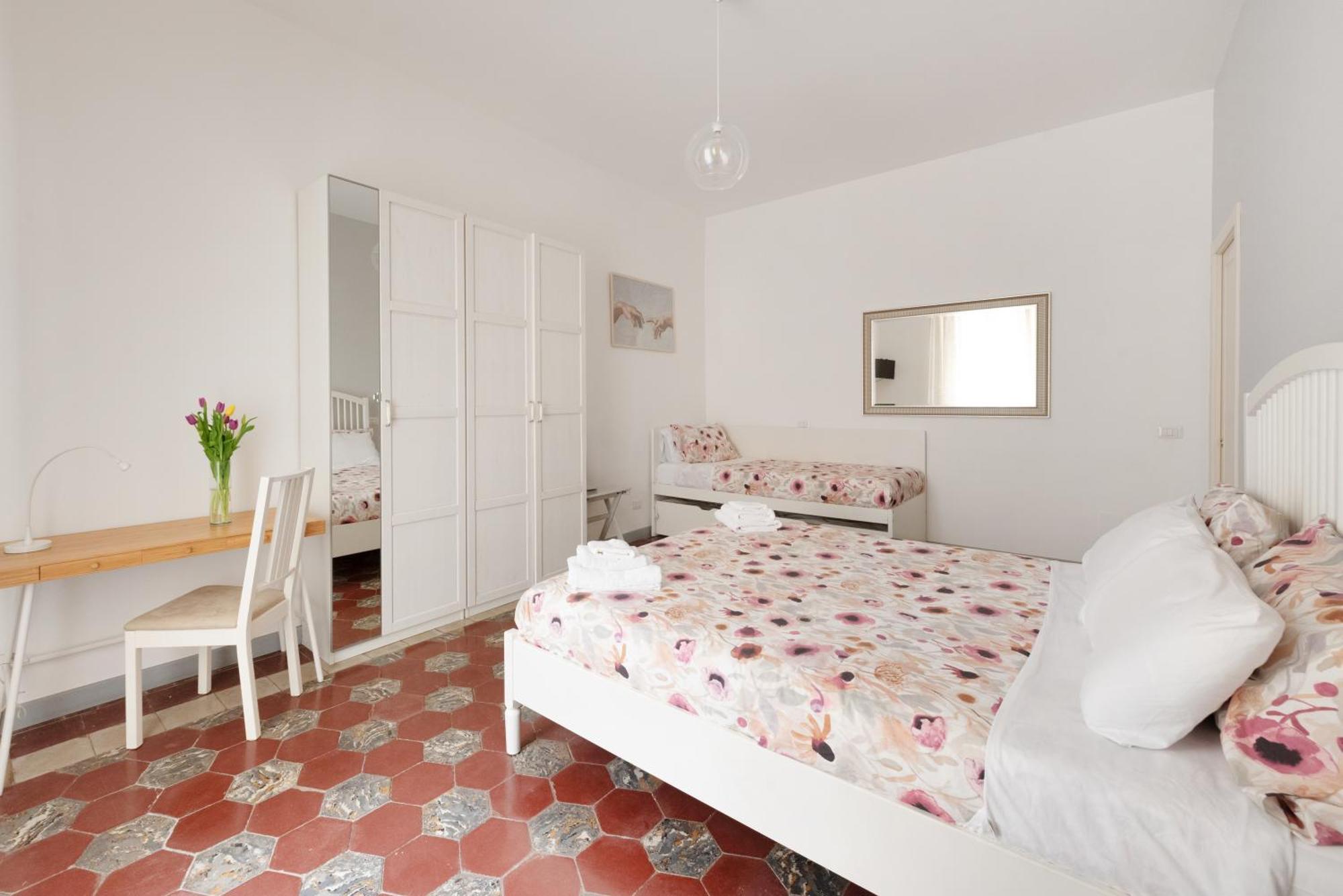 Family Apartment Vatican Rome Extérieur photo