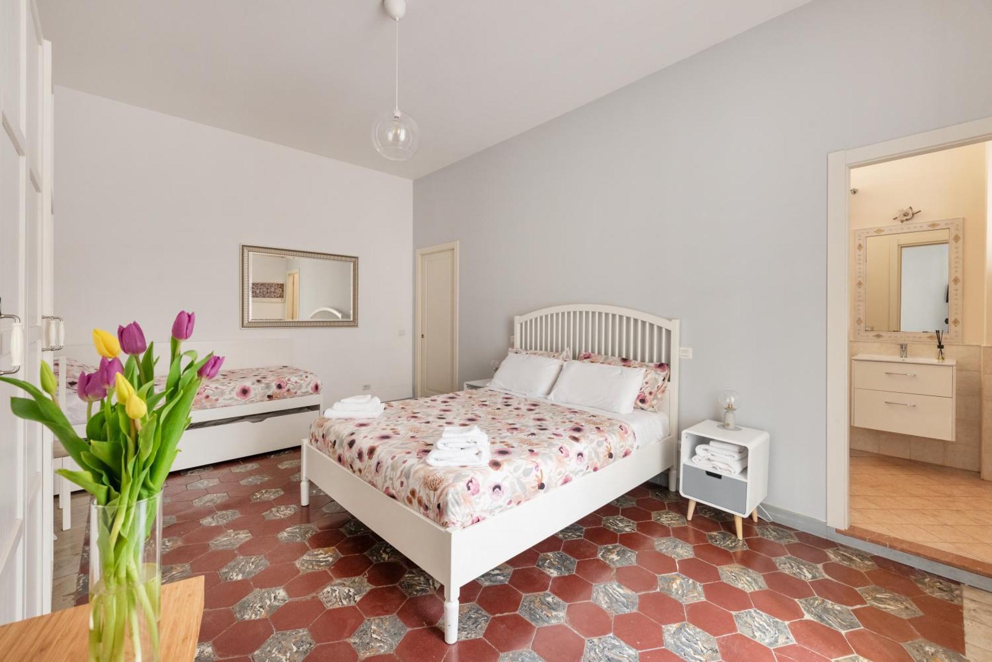 Family Apartment Vatican Rome Extérieur photo