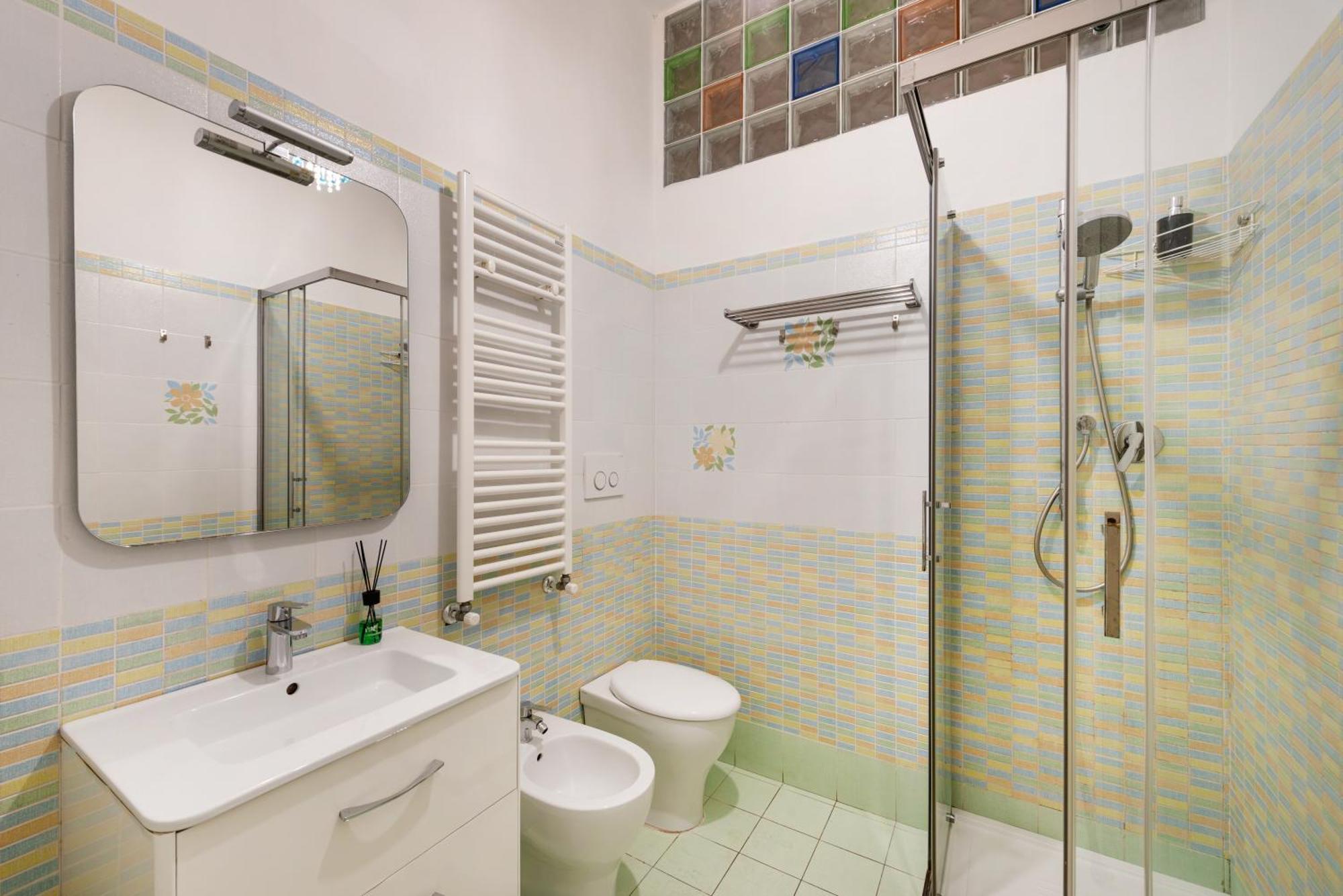 Family Apartment Vatican Rome Extérieur photo
